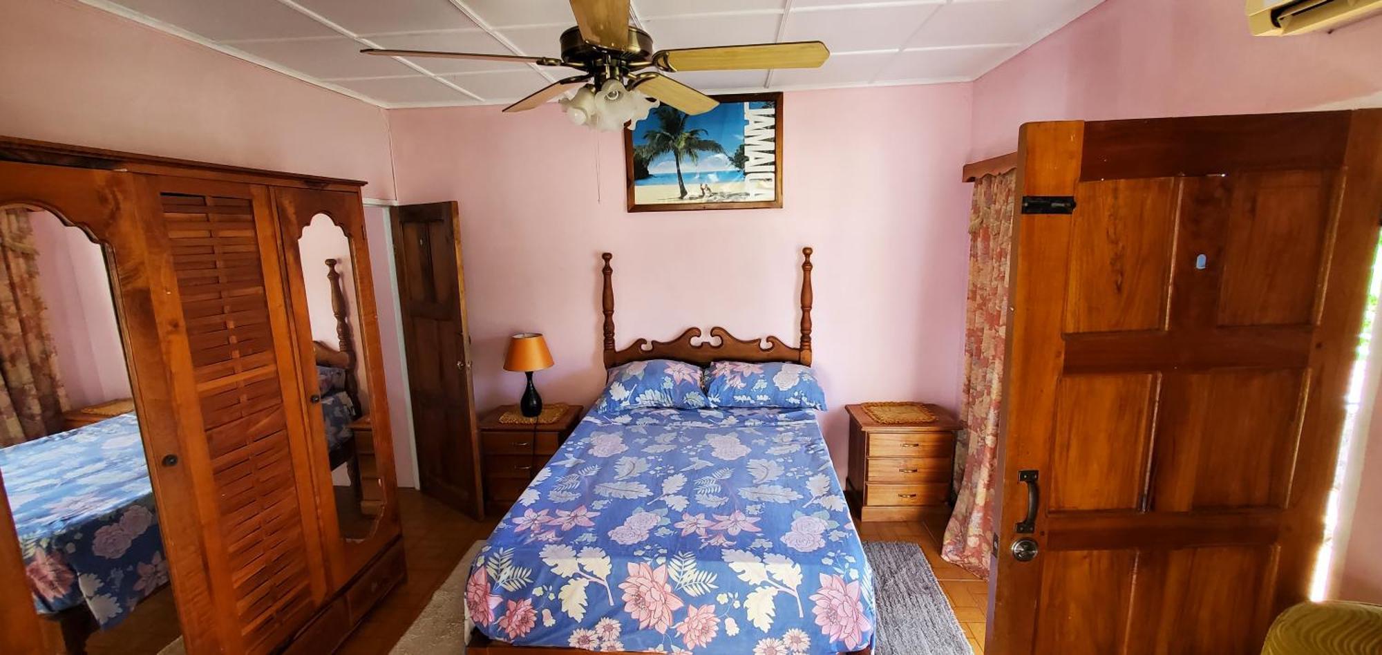 Little Shaw Park Guest House Ocho Rios Exteriér fotografie