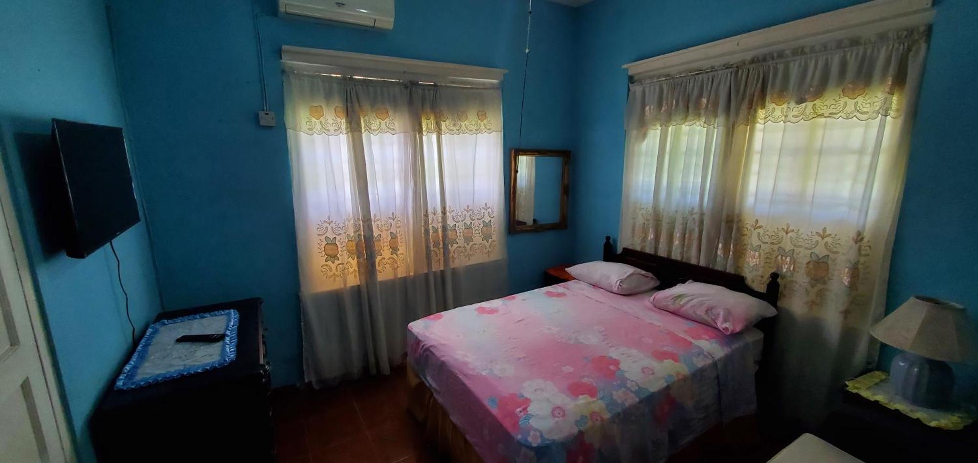 Little Shaw Park Guest House Ocho Rios Exteriér fotografie