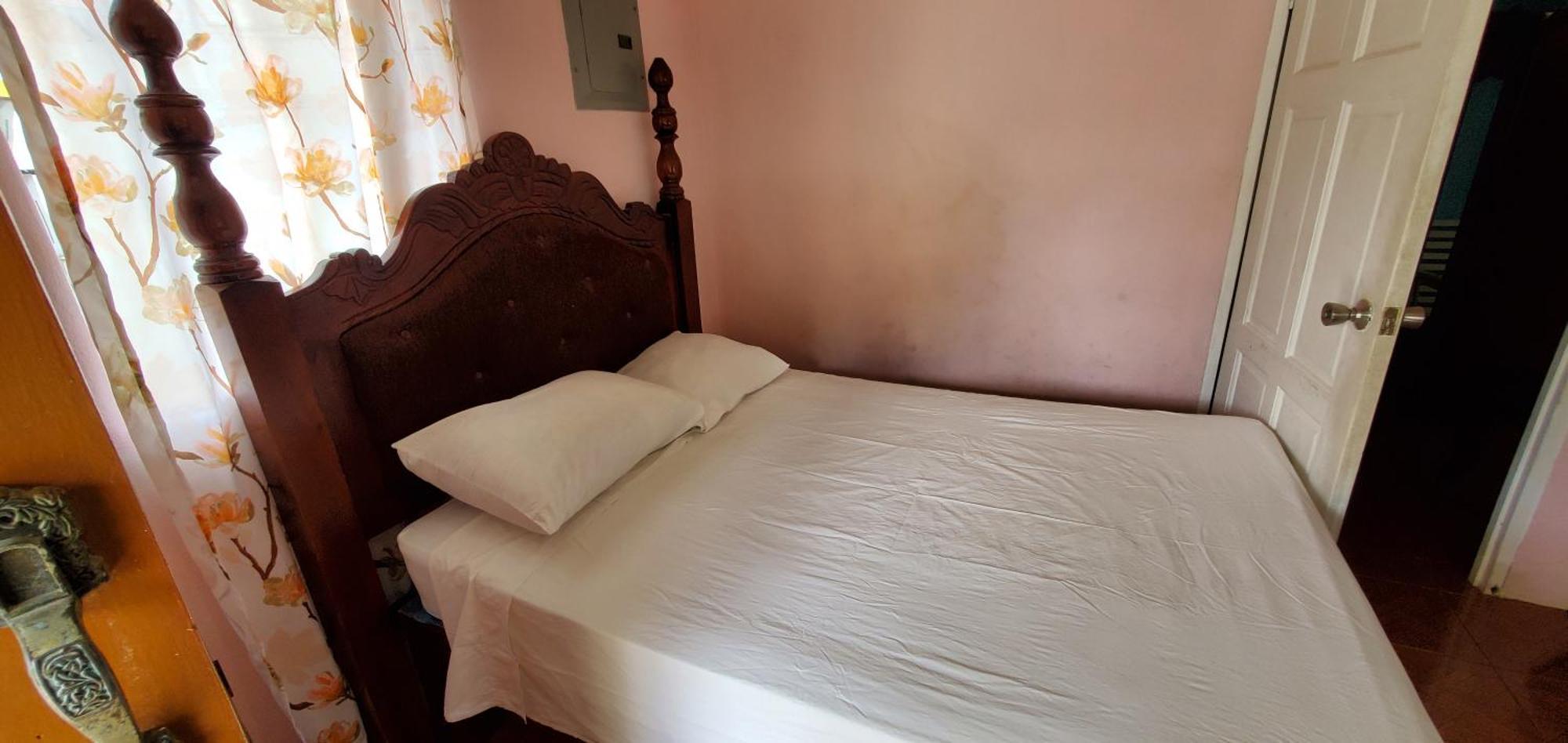 Little Shaw Park Guest House Ocho Rios Exteriér fotografie