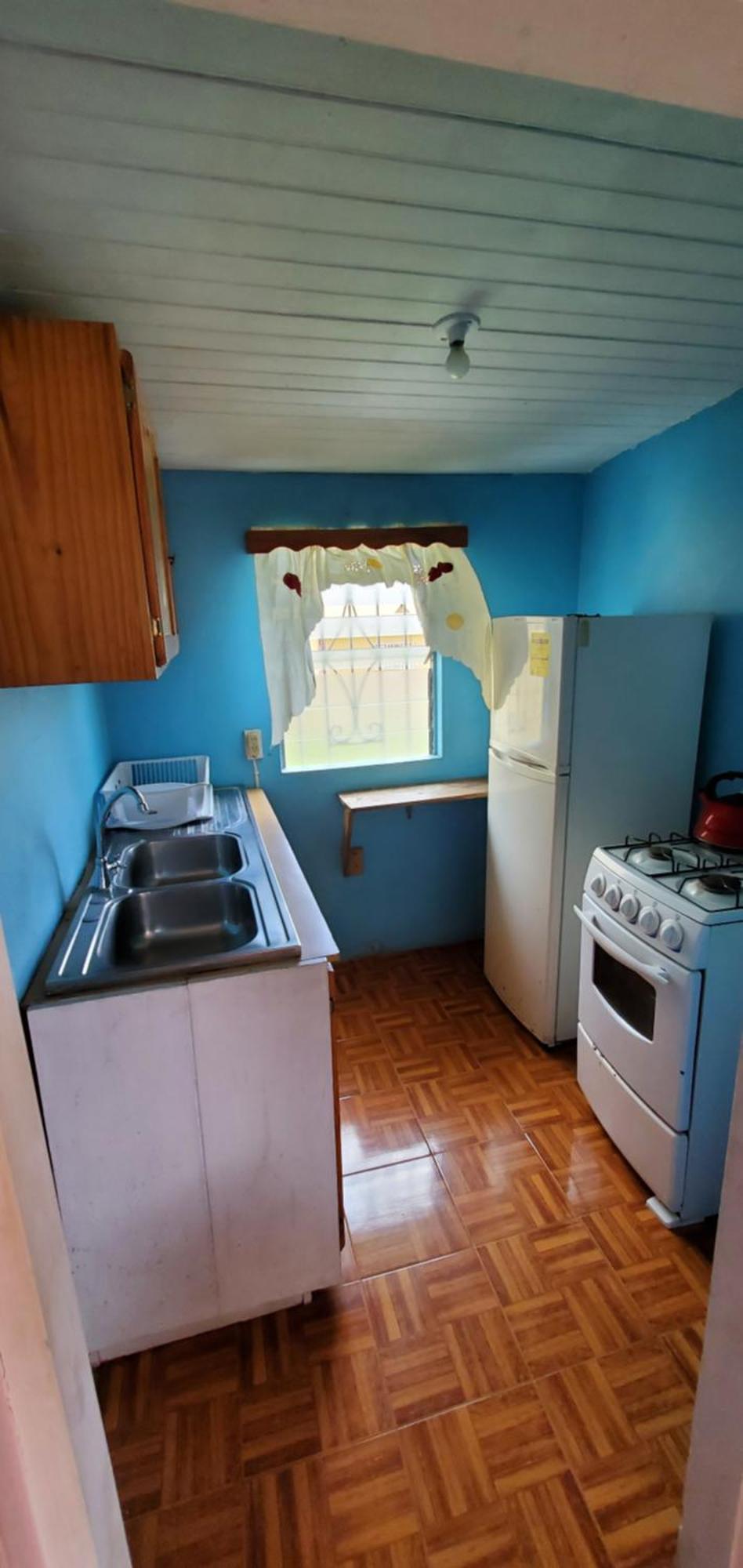 Little Shaw Park Guest House Ocho Rios Exteriér fotografie