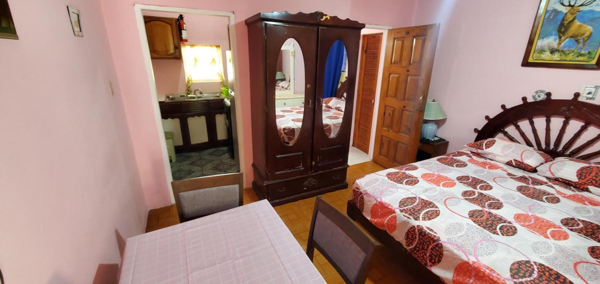 Little Shaw Park Guest House Ocho Rios Exteriér fotografie