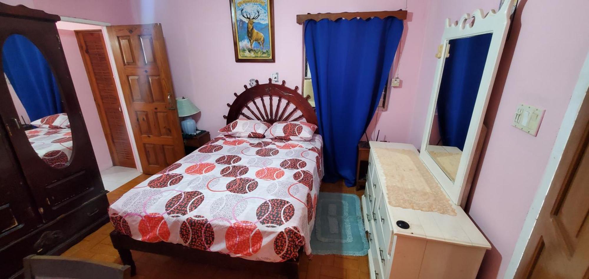 Little Shaw Park Guest House Ocho Rios Exteriér fotografie