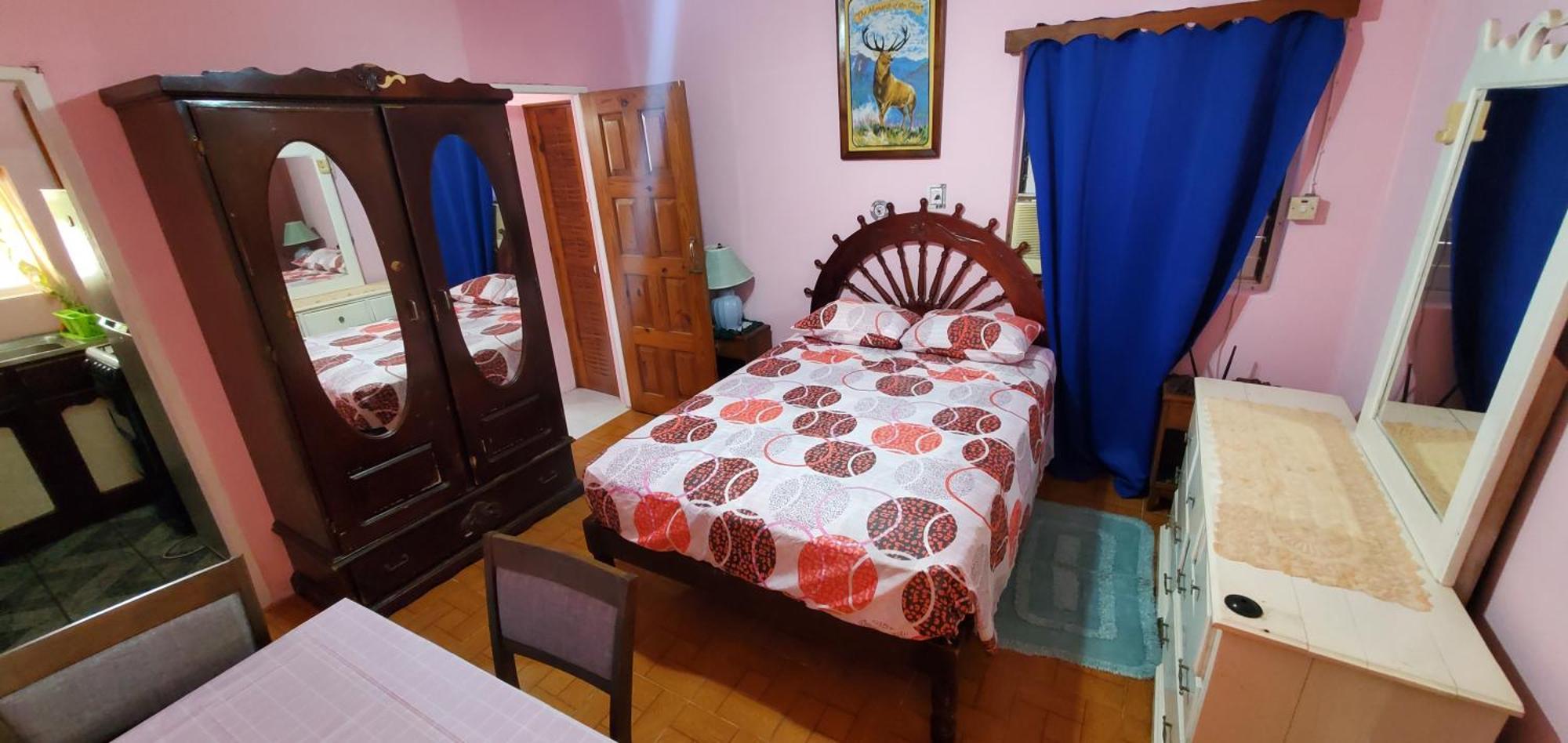 Little Shaw Park Guest House Ocho Rios Exteriér fotografie