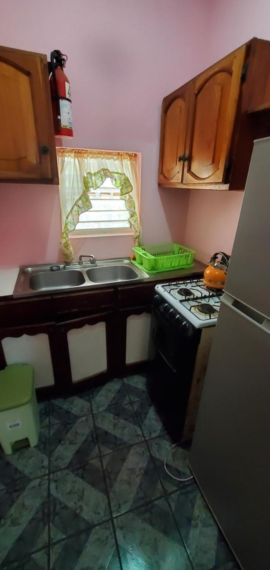 Little Shaw Park Guest House Ocho Rios Exteriér fotografie