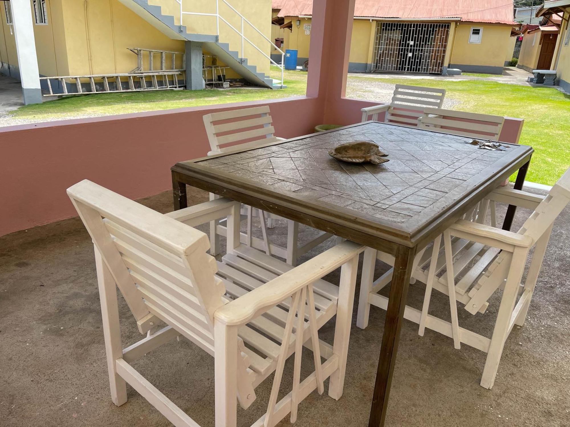Little Shaw Park Guest House Ocho Rios Exteriér fotografie